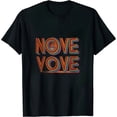 thumbnail image 1 of COMIO Nove, Italy Retro 70s 80s Style T-Shirt, 1 of 3