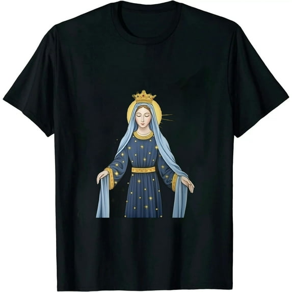 COMIO Our Lady of Grace T-Shirt