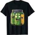 thumbnail image 1 of COMIO Pickle Jar Shirt, 1 of 3