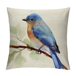 Bird pillows walmart on sale