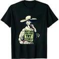 thumbnail image 1 of COMIO Plague Doctor Shirt Mask Cloak But Did You Try Leeches T-Shirt, 1 of 3