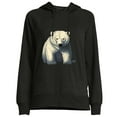 thumbnail image 1 of COMIO Polar Bear Sweatshirt, 1 of 4