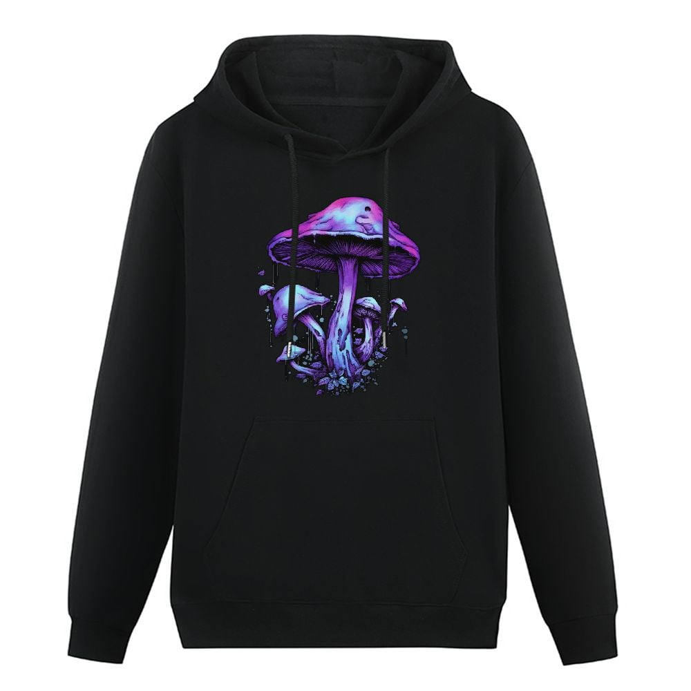 Sudadera Vans Con Capucha Y Diseño Para Hombre