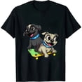 thumbnail image 1 of COMIO Puppy Dog Pals Paw-some T-Shirt, 1 of 3