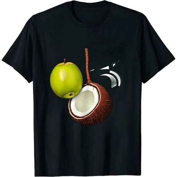 COMIO Put The Lime In The Coconut Beach Vacation Honeymoon Tshirt