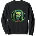 thumbnail image 1 of COMIO Rob Zombie – Circle Face T-Shirt, 1 of 3