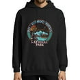 thumbnail image 1 of COMIO Rocky Mountain National Park Pullover Hoodie, 1 of 4