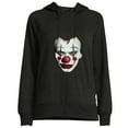 thumbnail image 1 of COMIO  Rough Clown Pullover Hoodie, 1 of 4