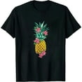 thumbnail image 1 of COMIO Simply Southern Scrub Life - Adult T-Shirt, 1 of 3