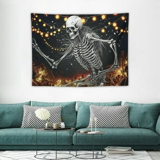Goth Charms Tapestry for Sale by nevhada