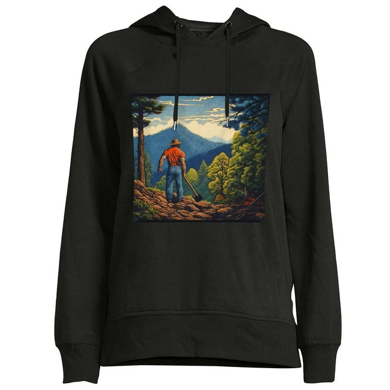 COMIO Smokey Bear Thanks For Listening Vintage Mountains