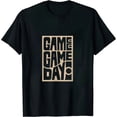 thumbnail image 1 of COMIO Sports Fan -  T-Shirt, 1 of 3
