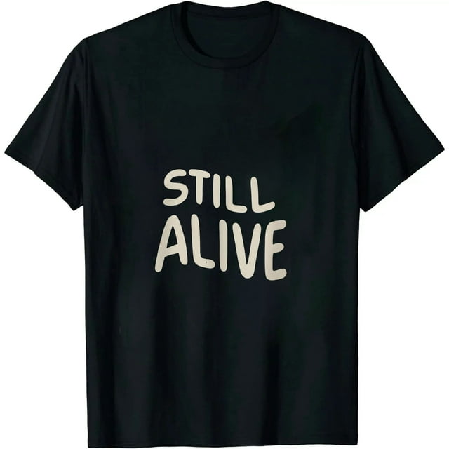 COMIO Still Alive | T-Shirt
