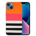 thumbnail image 1 of COMIO  Sunset Ripples Case Compatible with iPhone 15 Plus, Aesthetic Sunset Case for Girl Women Men,Unique Soft Case Cover, 1 of 4