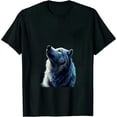 thumbnail image 1 of QZHH  T-Shirts for Men Boys 3D Printed T-Shirts Short Sleeve Graphic Tees Shirt, 1 of 3