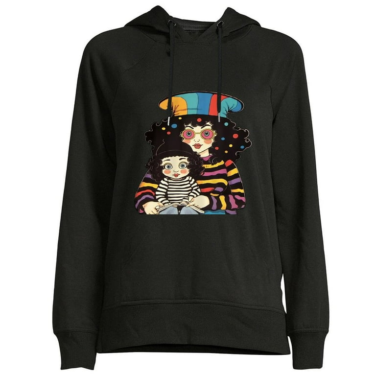 Comfy Couch The Big Comfy Sweatshirt COMIO The Big Comfy Couch
