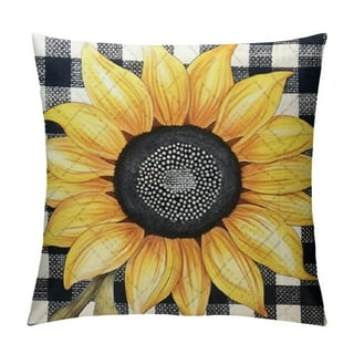 You are my sunshine pillow walmart sale