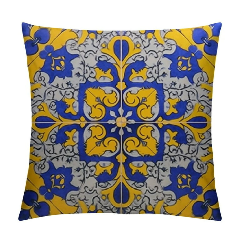 Old time pottery throw pillows sales