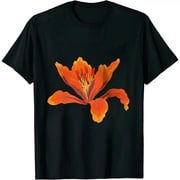 COMIO Tiger Lily T-Shirt