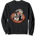 thumbnail image 1 of COMIO Torture Put Lotion In The Basket Movie Horror Sweatshirt, 1 of 3