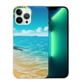 thumbnail image 1 of COMIO  Tropical Beach Palm Theme Printed Cases for iPhone 15 Pro Max Case 6.7 Inch, Shockproof Protective Thicken Phone Case Cover, Lens Protection,Pc,Not-Yellowing, 1 of 4