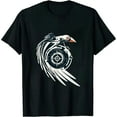 thumbnail image 1 of COMIO Turbo Snail Boost Racing Team T-Shirt, 1 of 3
