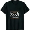 thumbnail image 1 of COMIO Vintage Be Kind Kindness T-Shirt, 1 of 3