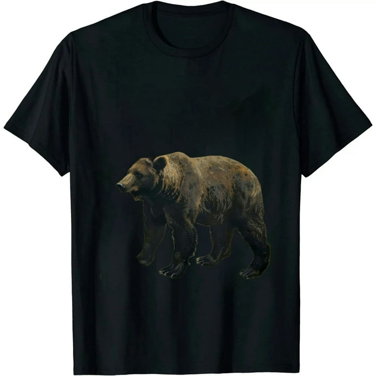 Beer bear deer sweatshirt cheap