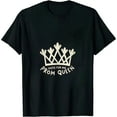 thumbnail image 1 of COMIO Vote For Me For Prom Queen T-Shirt, 1 of 3