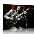 thumbnail image 1 of COMIO  Wall Art Prints Bob Marley on Stage at Roxy Los Angeles May 26, 1976, People Decor, 1 of 4