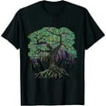 thumbnail image 1 of COMIO  Watercolor Festival T-Shirt, 1 of 3