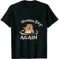 thumbnail image 1 of COMIO Well It's Groundhog Day Again, Funny Groundhog Day T-Shirt, 1 of 3