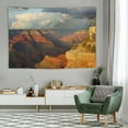 thumbnail image 1 of COMIO  Western Desert Mountain Tapestry Sunset Sky Clouds National Park American Nature Landscape Tapestries Artistic Wall Hanging for Bedroom Living Room Dorm Decor, 1 of 7