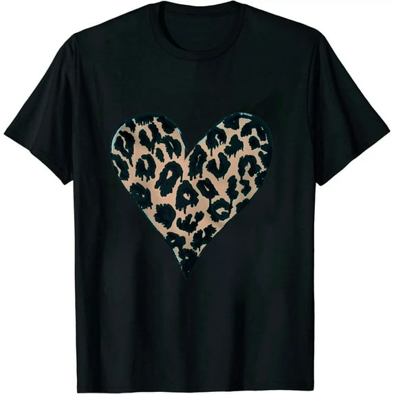 COMIO Women Comfy Short Sleeve T-Shirts Graphic Cute Tops