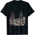 thumbnail image 1 of COMIO Women Vintage T Shirt Short Sleeve Summer Tops Funny Graphic Tees, 1 of 3