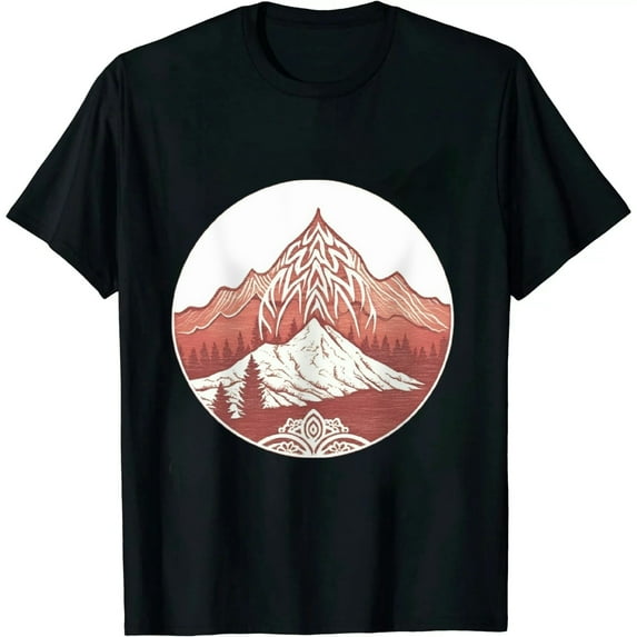 COMIO Womens Kindness Shirts Cute Be Kind Flower Graphic Tees Mandala Print Teacher Casual Tops