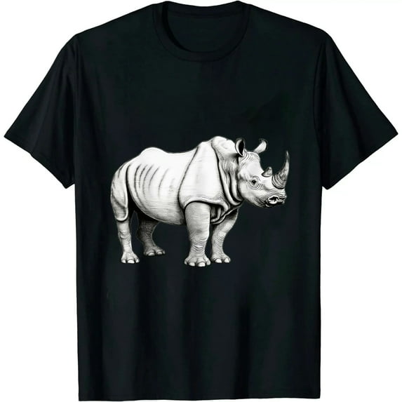 COMIO ceros Wild Animal Lover T-Shirt