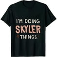 thumbnail image 1 of COMIO hings T-Shirt, 1 of 3