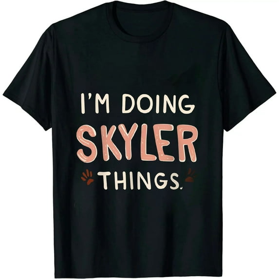 COMIO hings T-Shirt