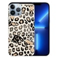 thumbnail image 1 of COMIO  for iPhone 14 Case,iPhone 14 Pro Case with Screen Protector, with Fashion Leopard Patterns for Girls Women,Shockproof Slim Fit Cover Protective Phone Case 6.1", 1 of 4