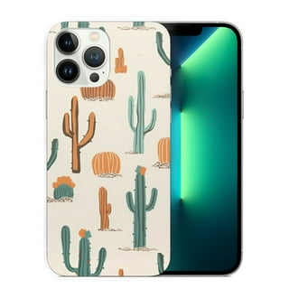 Cactus Case Iphone