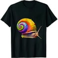 thumbnail image 1 of COMIO  lover Retro T-Shirt, 1 of 3