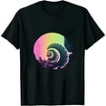 thumbnail image 1 of COMIO nautilus shells colorful shirt, 1 of 3
