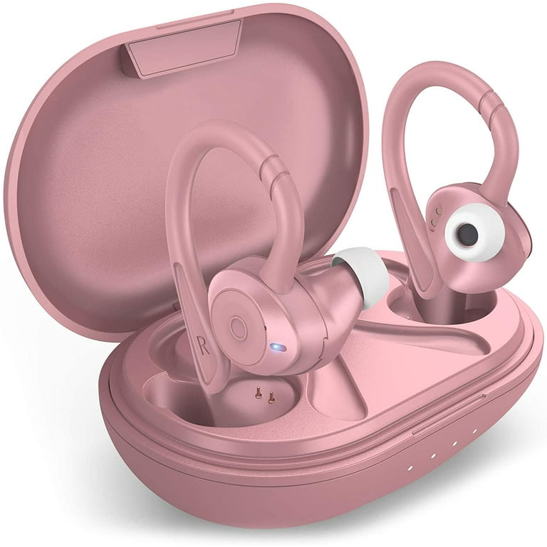 Loud earbuds wireless sales