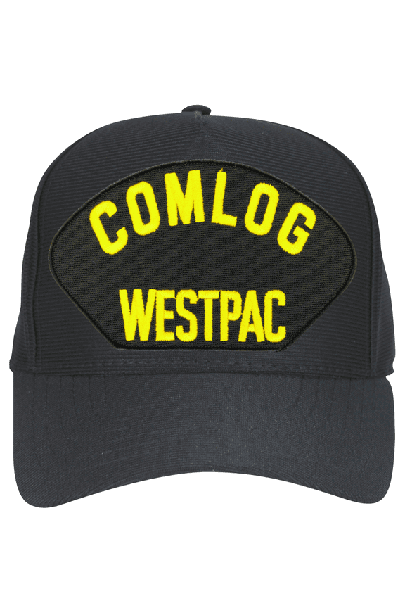 COMLOG WESTPAC Ball Cap