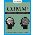 thumbnail image 1 of Pre-Owned COMM (MindTap Course List), 1 of 1