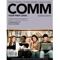 thumbnail image 1 of Pre-Owned COMM [With Access Code] (Paperback) 0495570133 9780495570134, 1 of 1