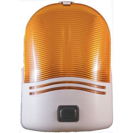 COMMAND OMEGA PORCH LIGHT