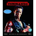 thumbnail image 1 of COMMANDO [BLU-RAY] [] [1 DISC] [REGION 2], 1 of 1