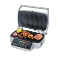 thumbnail image 1 of COMMERCIAL CHEF 9-In-1 Electric Contact Grill, 1 of 7